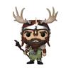 Figurine POP! - Funko - Diablo 4 - Druid - 9 Cm - Mixte