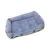 Уютная кроватка для маленьких собак и кошек — мягкое и уютное спальное место