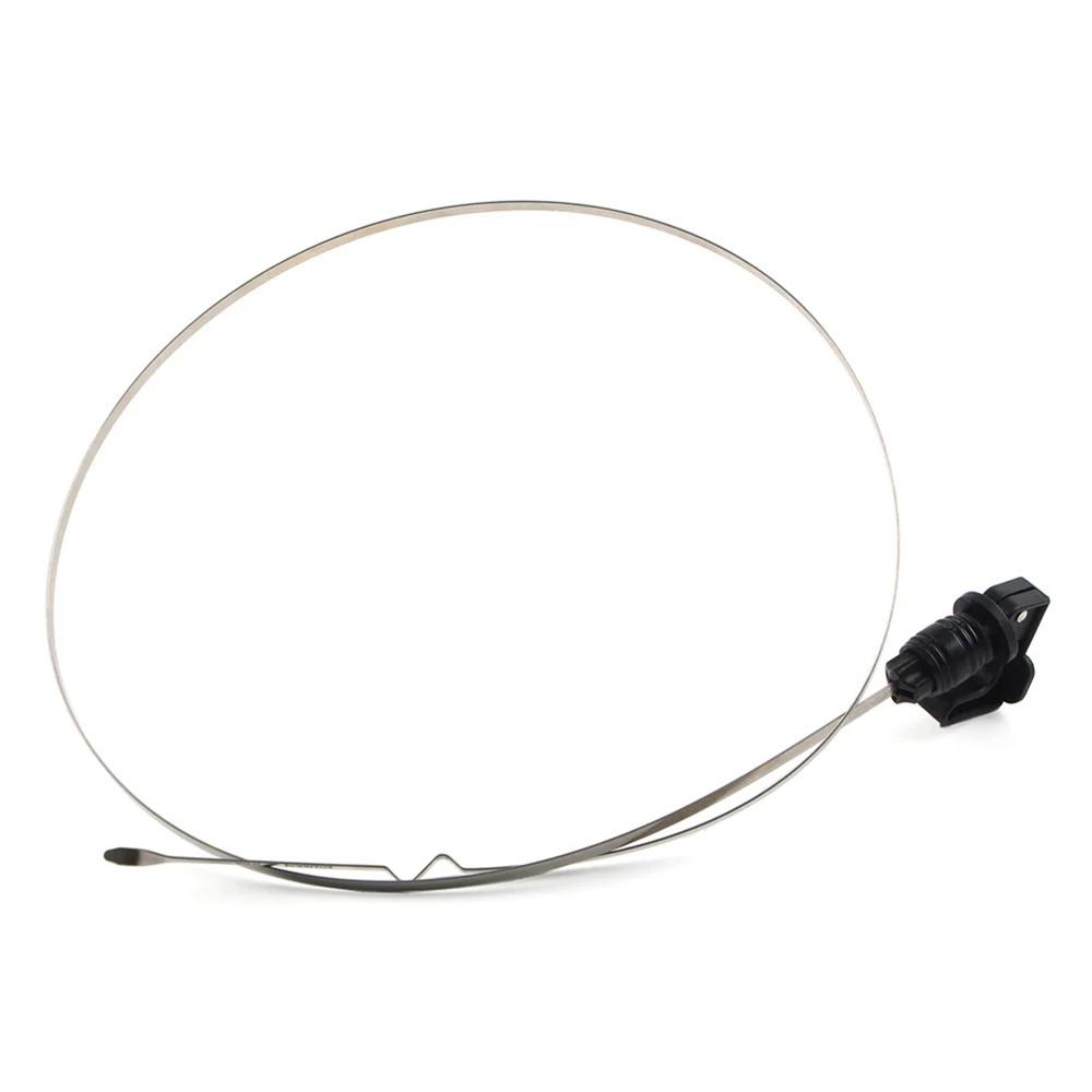 Маслозаливной щуп для трансмиссионного масла подходит для Chevrolet Silverado Tahoe GMC Sierra 24271875