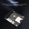 SD на 3,5-дюймовый IDE SSD Карту памяти SD на 3,5-дюймовый IDE 44 контакта Карту расширения памяти 5V Адаптер для ПК Компьютера