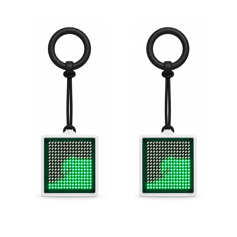 Светящаяся лампа с циркулирующей жидкостью LED, кибер-флюидная лампа, портативный светящийся элемент декора, для снятия стресса, стильный подвесной брелок для сумки, подарок