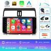 For Toyota Land Cruiser Prado 150 2018 2019 - 2025 Carplay 360 Camera Auto Android 14Car Radio Multimedia Player GPS Stereo Wifi