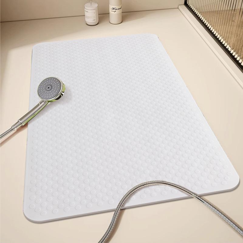 Коврик для ванной комнаты, противоскользящий, для душа, детской комнаты, коврик для ног, противоскользящий, для туалета, водонепроницаемый, для пола в ванной