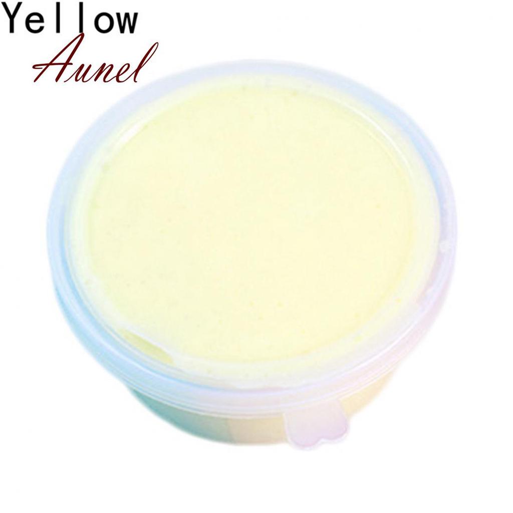 50G Funny Ice Cream Cloud Cotton Polymer Clay Children Diy Toys Adult Anti-Stress Gift