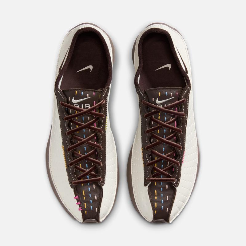 Nike Women's Lightweight Sport Shoes - Spring Low-top Retro Cushioned NIKE SUPERFLY IQ1147