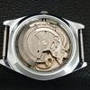 ЯПОНСКИЕ ВИНТАЖНЫЕ ОТРЕМОНТИРОВАННЫЕ АВТОМАТИЧЕСКИЕ МУЖСКИЕ ЧАСЫ SEIKO 5 С ЗЕЛЕНЫМ ЦИФЕРБЛАТОМ a444468-1