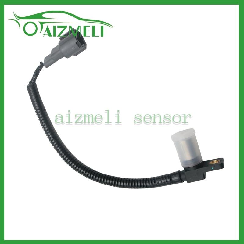 32220-77E00 Engine Crankshaft Position Sensor For Suzuki Grand Vitara SX4 Aerio Esteem Sidekick Chevrolet Tracker 32220 77E00