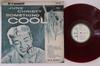 LP Пластинка ДЖУН КРИСТИ - Something Cool CSP1075PROMO CAPITOL Япония Джаз Б/У