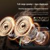 Newmine Portable Bluetooth Speaker CN plug (adapter included)
