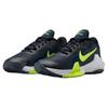 Nike Air Max Impact 4 Armory Navy Volt Unisex Sneakers Black Pure-Platinum DM1124-006