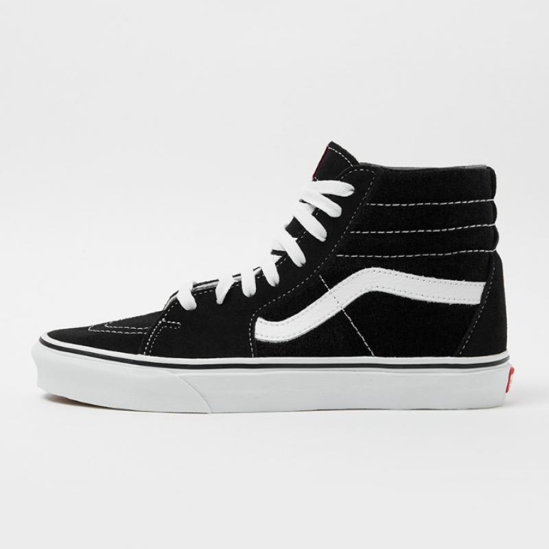 Vans Скейт Хай Черный Vn000d5ib8c1