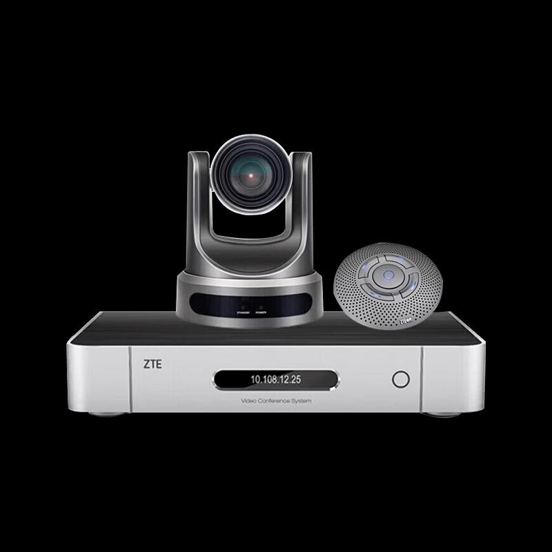 ZTE ZXV10 XT602C HD Video Conference Terminal (CN version)