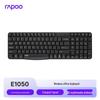 Беспроводная клавиатура Rapoo E1050