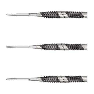 Target 975 Ультрамарин 03 Swiss Point Сталь 24г 190251 Баррель для дартса Набор дартс