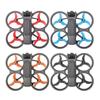 Пропеллеры Avata Низкий уровень шума Быстросъемные лопасти для DJI Avata 2 Запасные пропеллеры Аксессуар для дрона