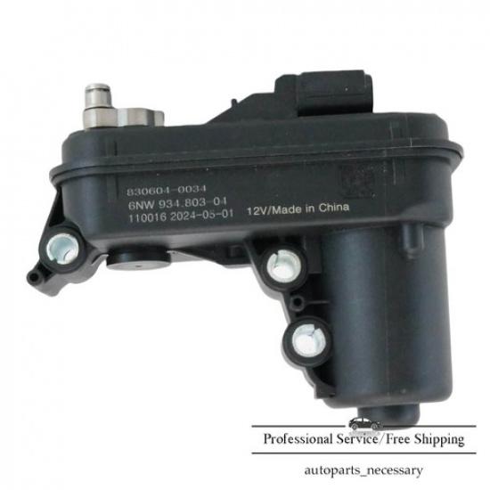 1Pc 12V Turbocharger actuator 830604-0034 For - Alfa Romeo Jeep Cherokee