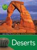 Книга Deserts