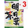 Yamamoto Kampo Seiyaku Ashitaba Tea 100% 2.5g*10 Packets Year-round Health Tea Year-round