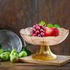 Elegant Fruit Display Stand for Kitchen Countertop