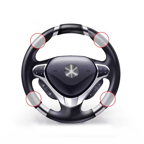   High-quality Rotating Durable Steering Wheel Ball  Steering Wheel Power Handle Ball Spinner for Vehicles