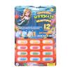 Игрушки Игрушки 12 ШТ. Детские Впитывающие Губчатые Капсулы Растущий Динозавр Морские Творческие Игрушки для Мальчиков и Девочек Инструменты для Игр в Воде