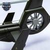 Модель вертолета-штурмовика Z-19 литье под давлением