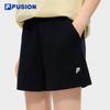 Fila Женские вязаные повседневные шорты