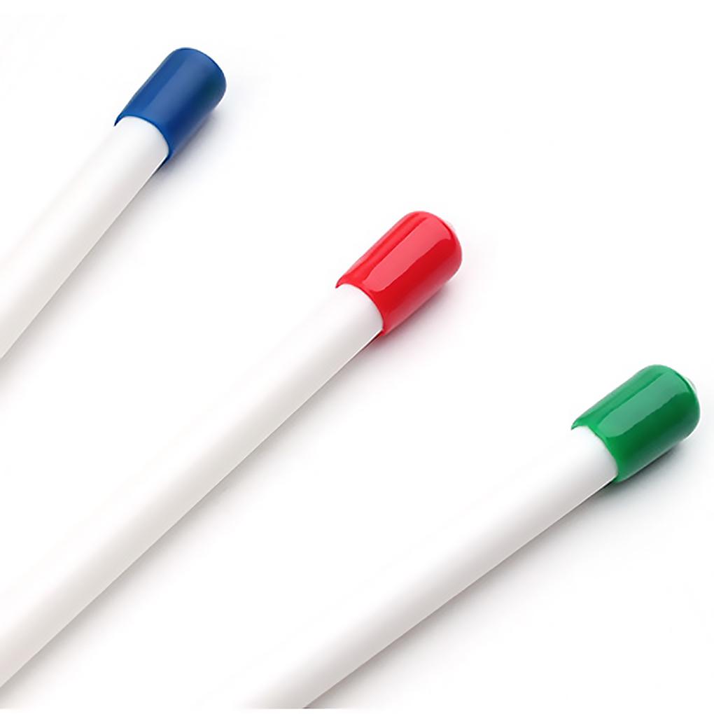 Горячая Распродажа 3 шт./Набор Женские DIY Рисование Живопись Полосатый Пластиковый Набор Кистей для Ручек с Вытягивающейся Линией