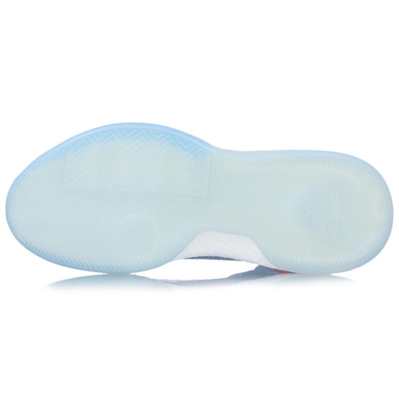 Adidas Marquee Boost Low 'Glow Blue' Sneakers G26215