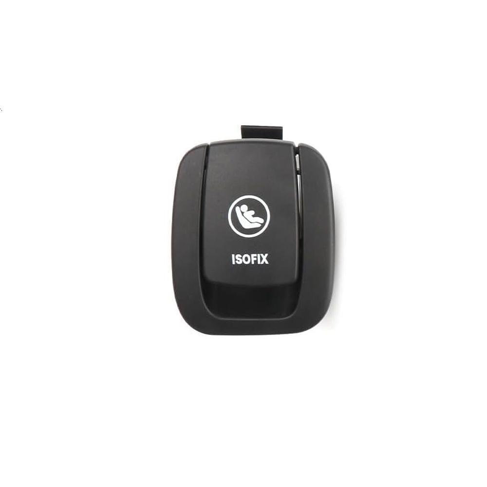 Накладка ISOFIX для Mini Clubman R55 2014-2016