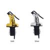 Oil Vinegar Bottle Stopper Ergonomic Oil and Vinegar Dispenser Pour Spouts Multifunctional Suitable for Most Bottles