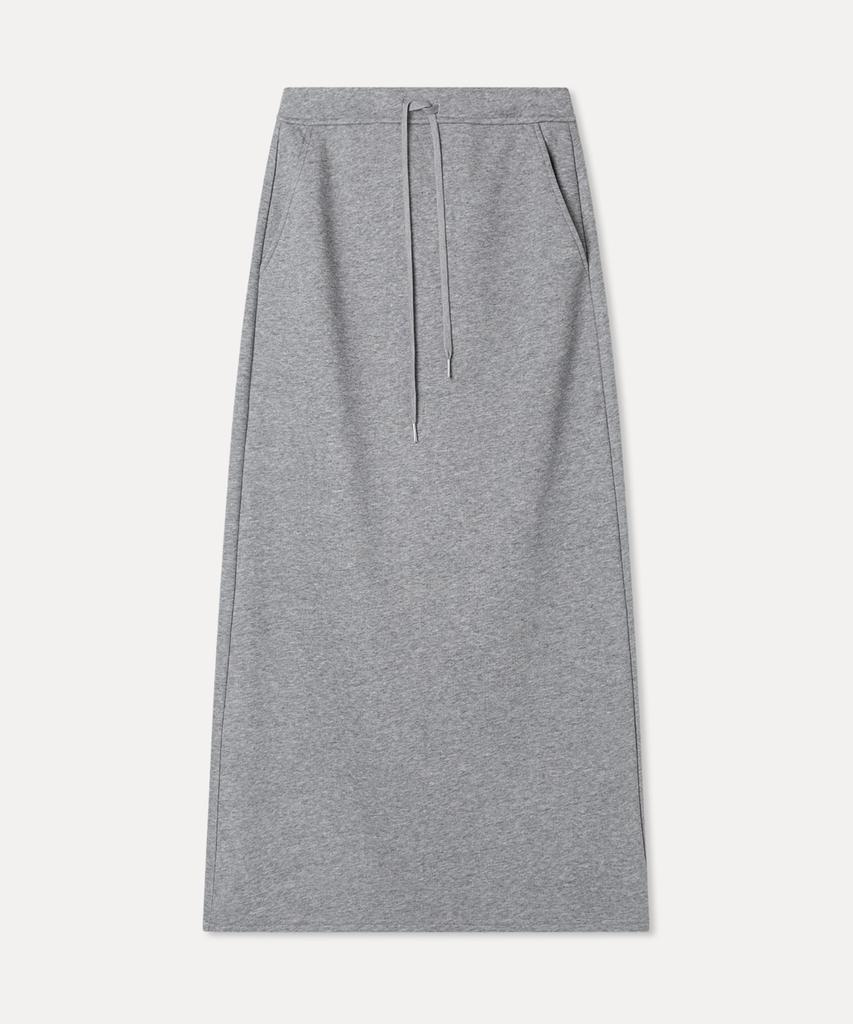 MIXXO Длинная юбка с карманами и эластичной талией Re Whg42Ss_Miwwmg91Qa