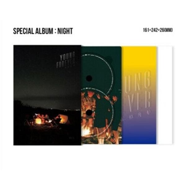 BTS АЛЬБОМ YOUNG FOREVER CD Фотобук Фотокарточка Запечатанный