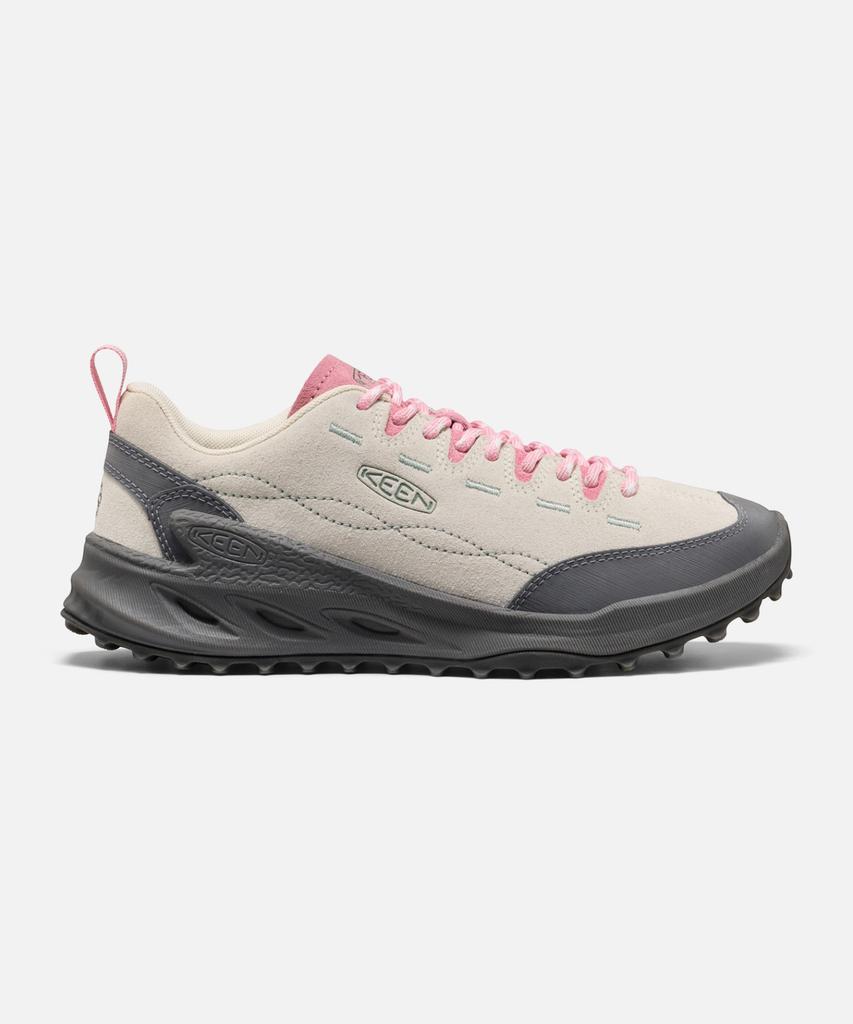 Keen Jasper Zyonic Women'S Sneakers Vapor/Cash Rose