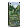 Клод Моне Сад Краски Искусство Чехол Для Samsung A26 A36 A56 A54 A52 A50 A70 A40 A12 A14 A16 A22 A24 A42 A34 A32 5G A06 5G Чехол