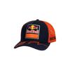 Red Bull Кепка-тракер KTM Replica Team Exclusive