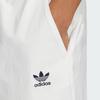 adidas Оригинальные повседневные шорты мужские белые JM7274