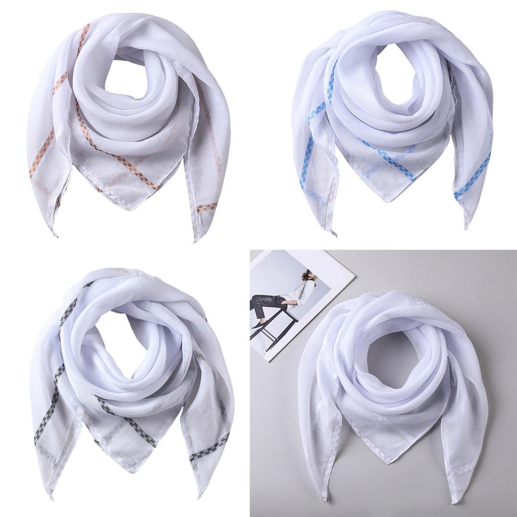 Men's Muslim Hijab Scarf Turban Hat Neck Cover Sun Protection Cap Islamic Headwear for Ramadan