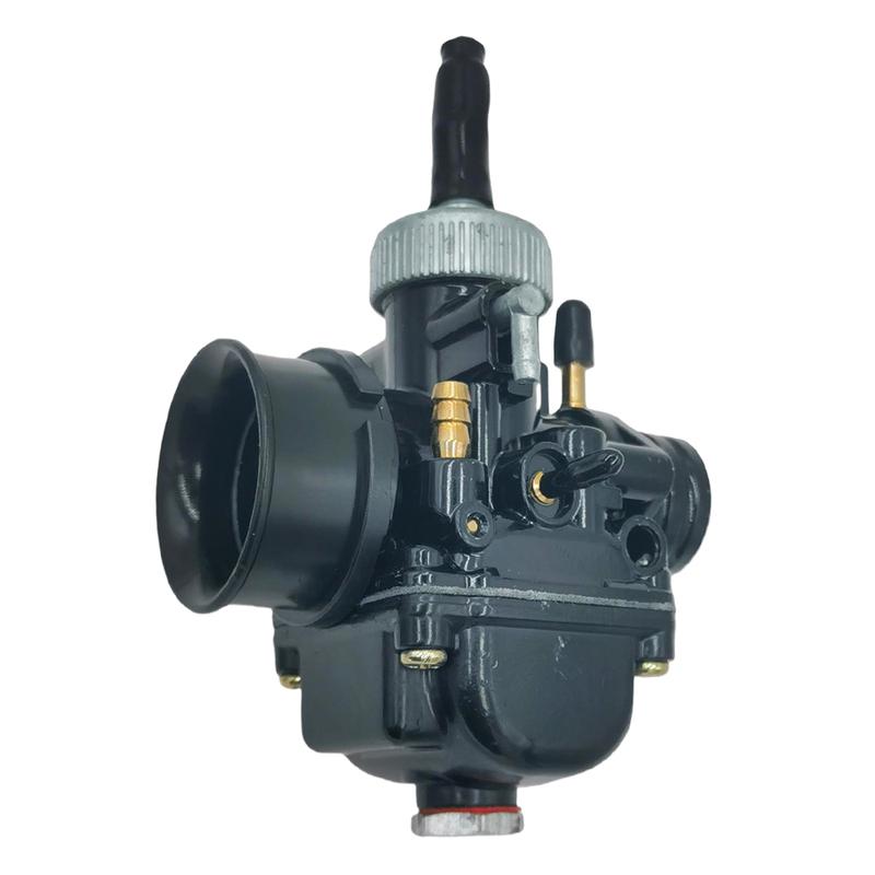Карбюратор PHBG 17мм 19мм 21мм Для Kawasaki KDX80 KDX100 Aprilia RS50 Yamaha JOG50 JOG90 BWS100 JOG 90 BWS 50cc 100cc Карбюратор
