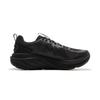 Мужские повседневные беговые кроссовки Li Ning Низкие Черные ARSV027-5