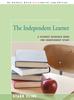 Книга The Independent Learner : A Student Resource Book for Independent Study