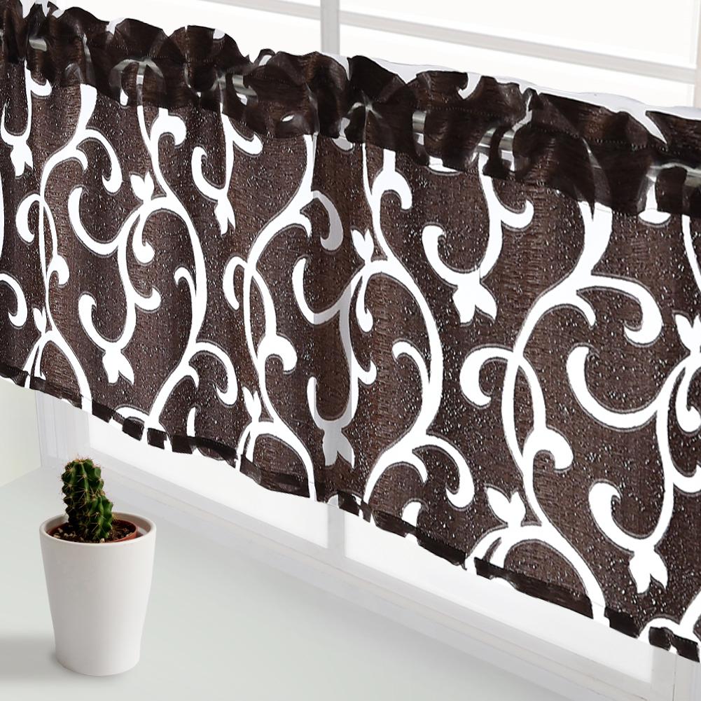 Занавеска на окно