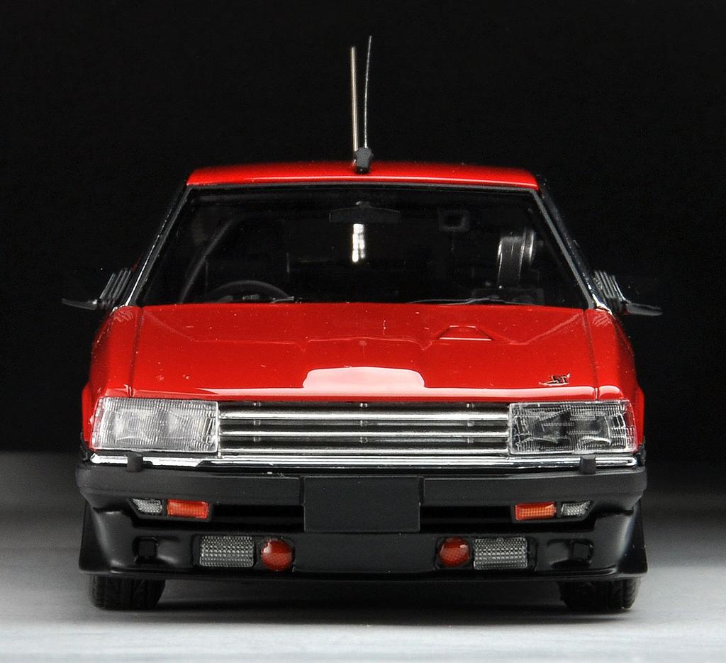 Ignition Model TOMYTEC Seibu Keisatsu Machine RS Finished Product × 1/43 T-IG4313