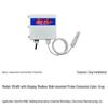 Fantexi RS485 Modbus Temperature Humidity Transmitter