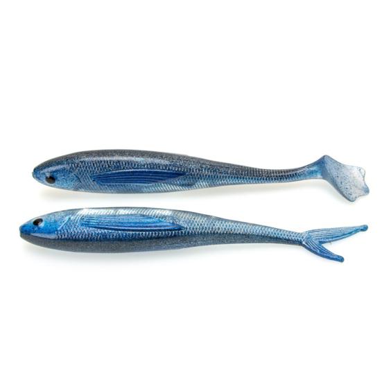 2 шт., 31 г/12,5 см, мягкие приманки, искусственная приманка, яркий цвет, мягкие, гибкие, устойчивые к укусу, реалистичные рыболовные приманки с Т-образным хвостом, приманки для плавания