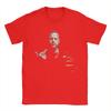 All Seasons JELLY ROLL middle finger 87359431 T Shirt for Men Women  Cotton Tee Shirt Short Sleeve Clothing