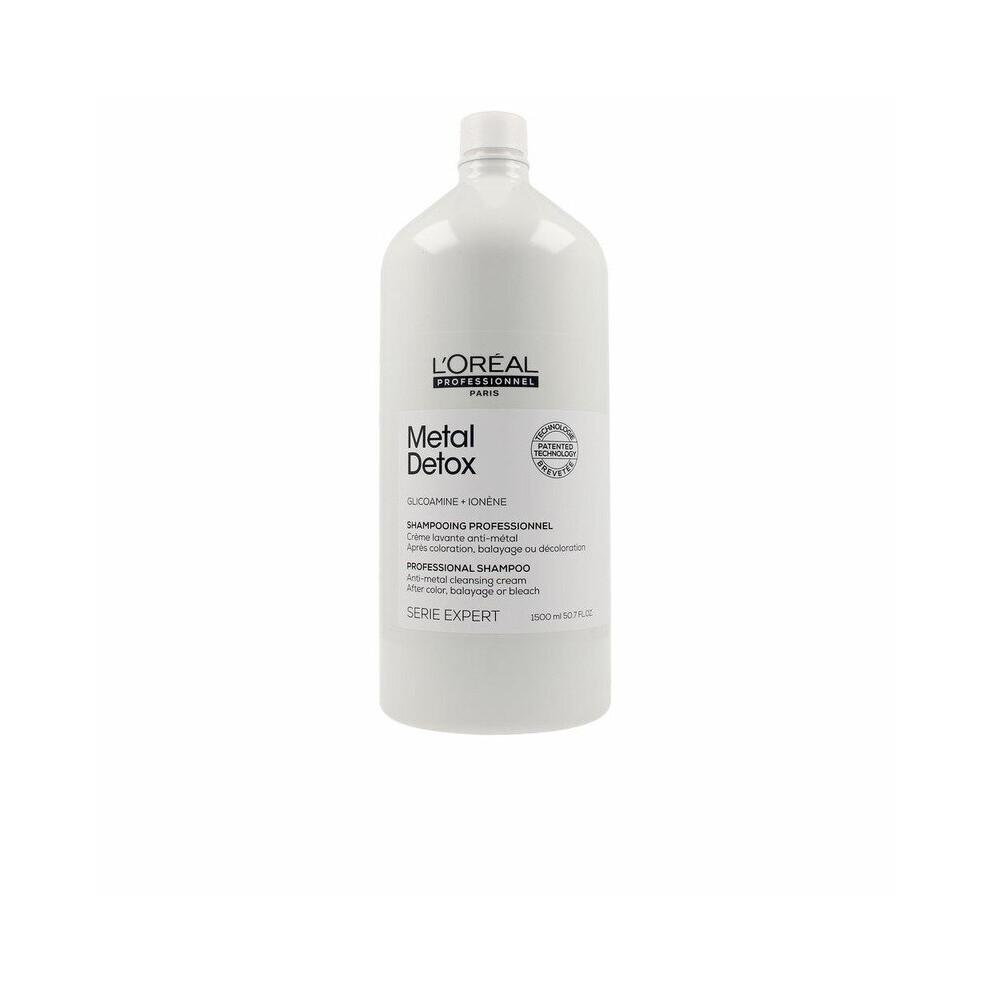 Shampoing Metal Detox 1500 ml L 2361
