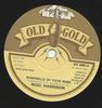7-дюймовая пластинка НОЭЛЬ ХАРРИСОН - Мельницы твоего разума OG9090 Old Gold 1980 Великобритания Поп Б/У