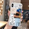 Чехол для Redmi Note 9 Pro для Xiaomi Redmi 9 9A 9C 9T, силиконовый чехол для Redmi Note 10 Pro 11 9S 10S Pcoo X3 M4 M3 Pro Mi 11T, чехол