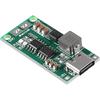 Многоэлементный 2S 3S 4S Type-C к 8,4 В 12,6 В 16,8 В повышающий LiPo полимерный литий-ионный зарядник 7,4 В 11,1 В 14,8 В 18650 литиевая батарея (2S-2A)